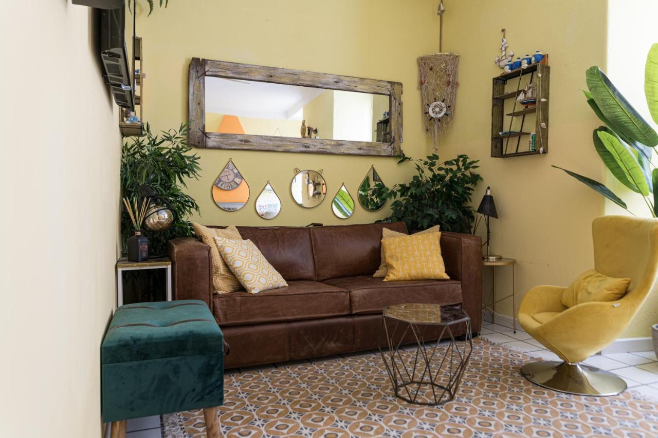 Noah Home Manarola Exterior foto