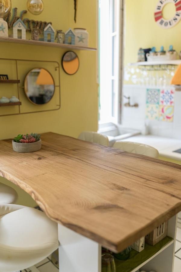 Noah Home Manarola Exterior foto