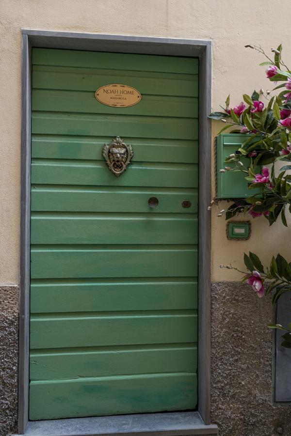 Noah Home Manarola Exterior foto